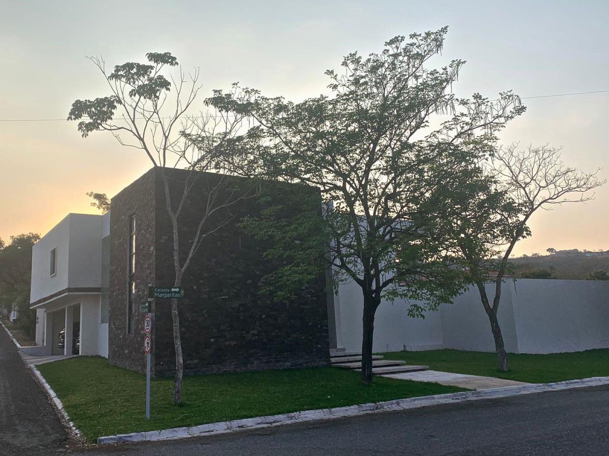 Casa en venta en Club de Golf Campestre, Tuxtla Gutiérrez — foto 1 de 6