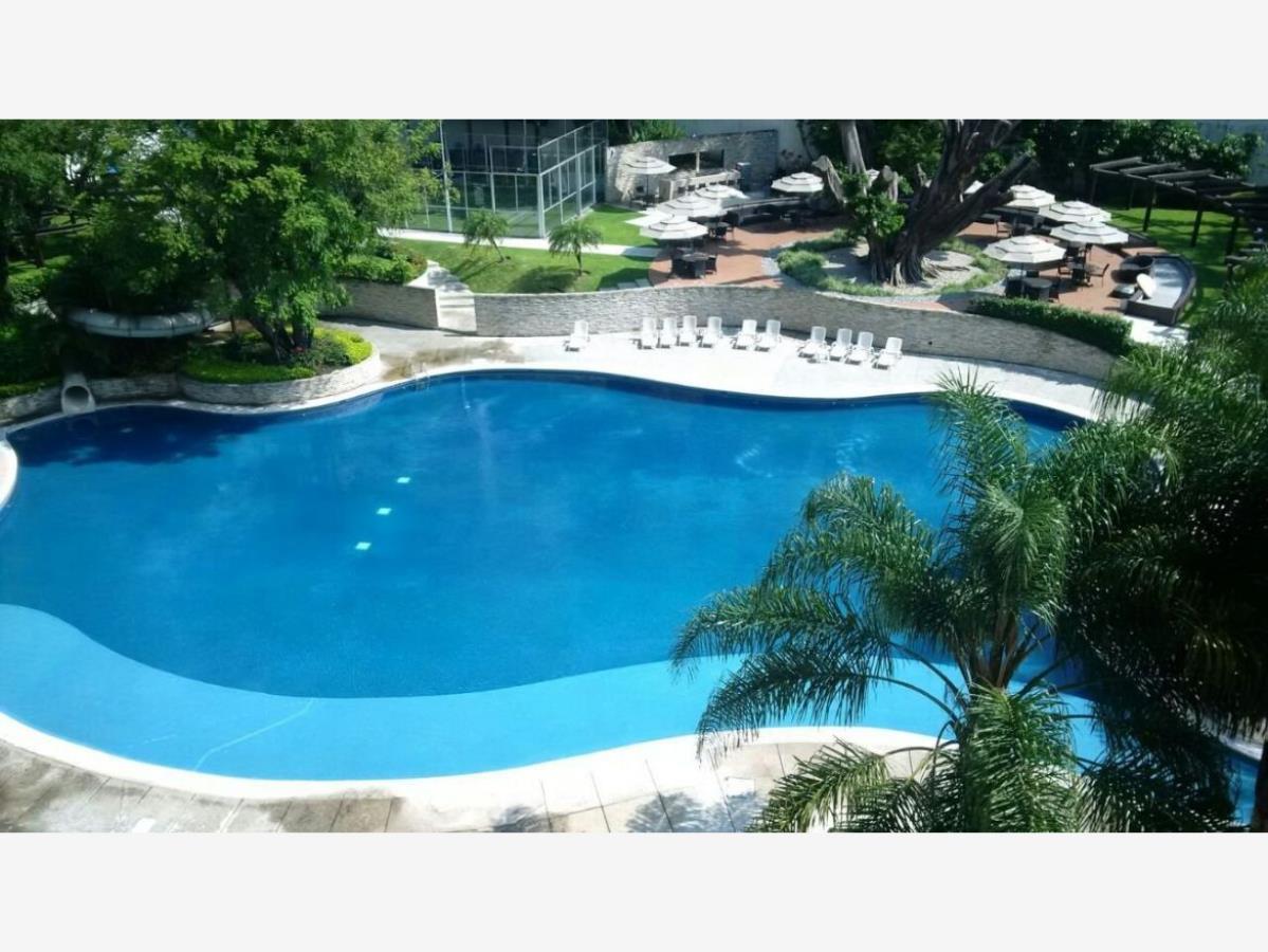 Departamento en venta en Lomas de la Selva, Cuernavaca — foto 1 de 13