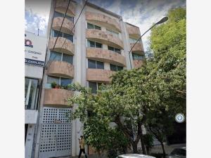Departamento en Roma Norte, Cuauhtémoc, Ciudad de México