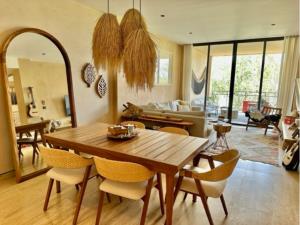 Departamento en venta en Corales, Solidaridad — foto 2 de 46