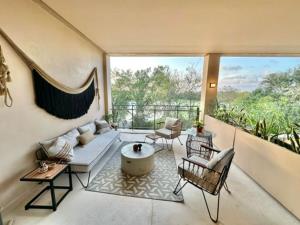 Departamento en venta en Corales, Solidaridad — foto 3 de 46