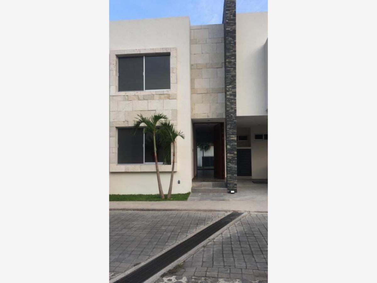 Casa en venta en Hacienda Jiutepec, Jiutepec — foto 1 de 19