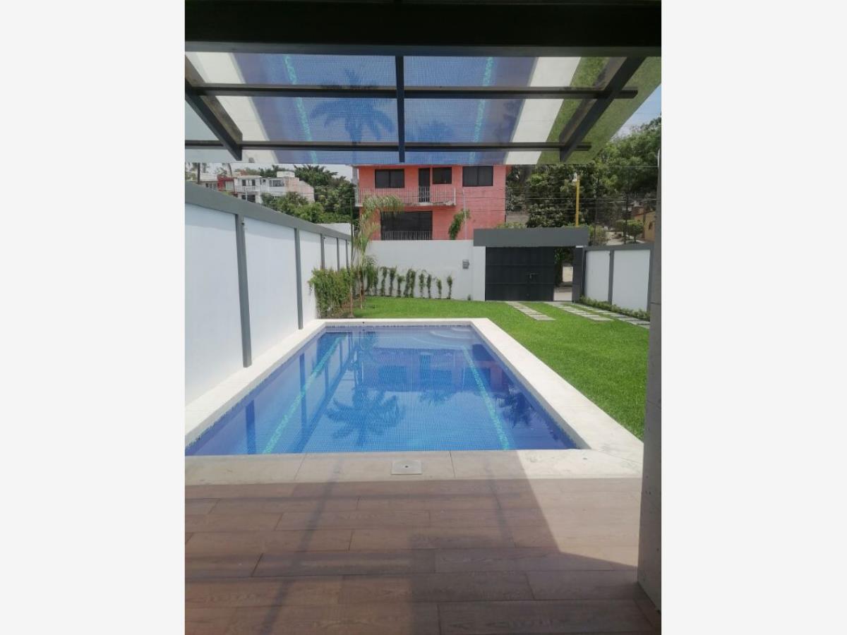 Casa en venta en Brisas, Temixco — foto 1 de 25