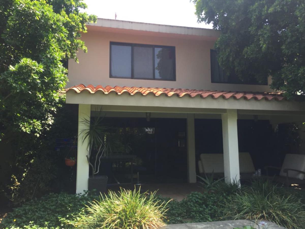 Casa en venta en Palmira Tinguindin, Cuernavaca — foto 1 de 10