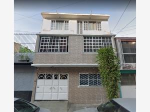 Casa en Campestre Aragon, Gustavo A. Madero, Ciudad de México