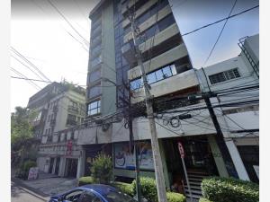 Departamento en Roma Norte, Cuauhtémoc, Ciudad de México