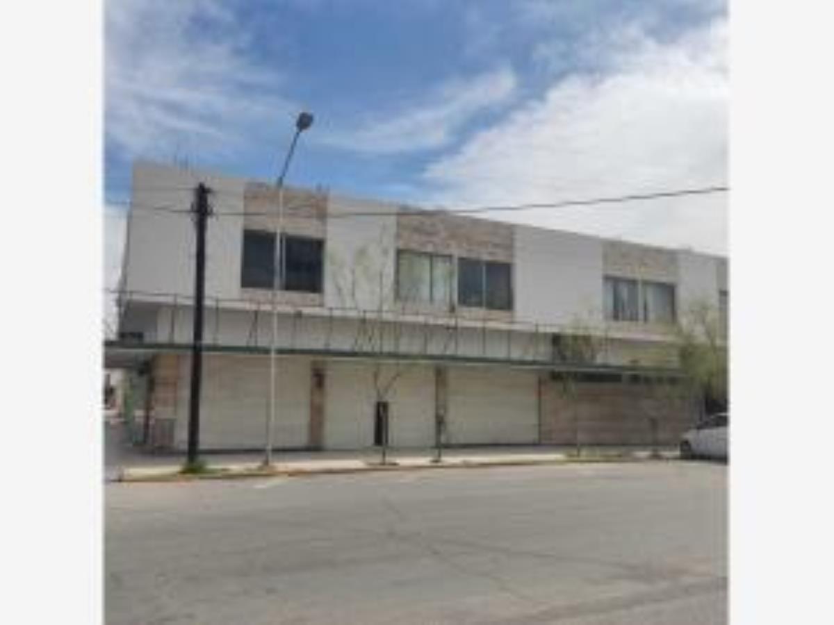 Oficina en renta en Torreon Centro, Torreón — foto 1 de 9