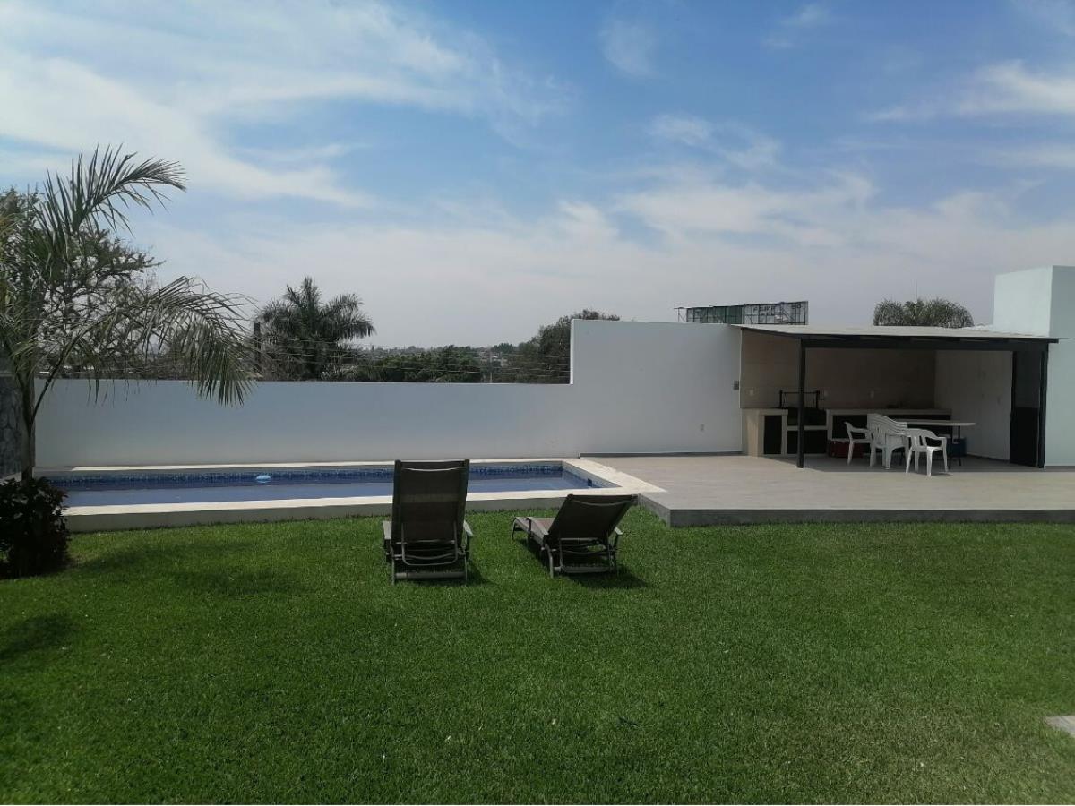 Casa en venta en Brisas, Temixco — foto 1 de 17