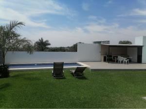 Casa en venta en Brisas, Temixco, Morelos Casa en venta en Brisas, Temixco, Morelos