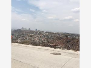 Terreno en Milenio III, Querétaro, Querétaro