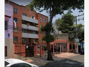 Departamento en venta en Anáhuac I Sección, Miguel Hidalgo — foto 3 de 5