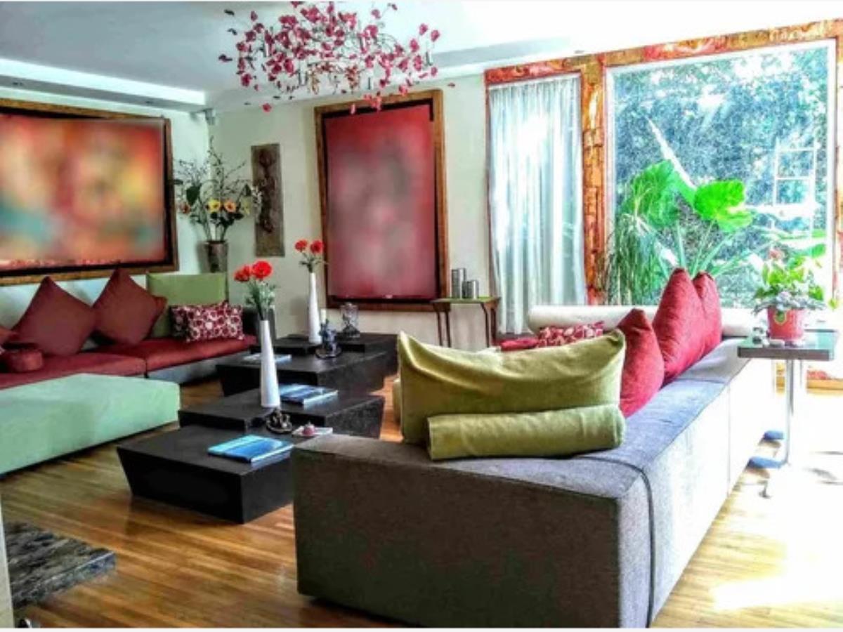 Casa en venta en Ciudad Satelite, Naucalpan de Juárez — foto 1 de 14