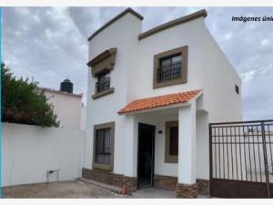 Casa en Villa Bonita, Hermosillo, Sonora
