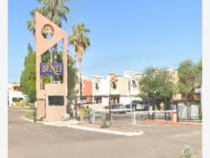 Casa en venta en Benei Residencial, Hermosillo — foto 2 de 24