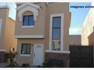 Casa en Benei Residencial, Hermosillo, Sonora