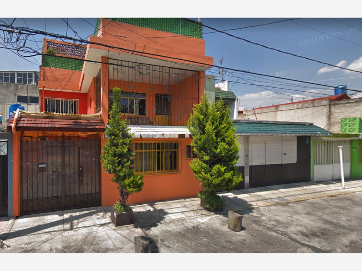 Casa en venta en San Juan de Aragón VI Sección, Gustavo A. Madero — foto 1 de 13