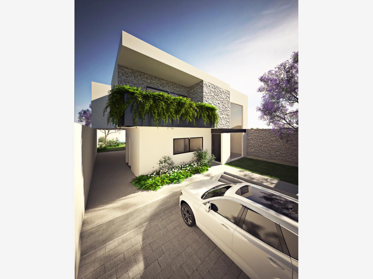 Casa en venta en Burgos, Temixco — foto 1 de 7
