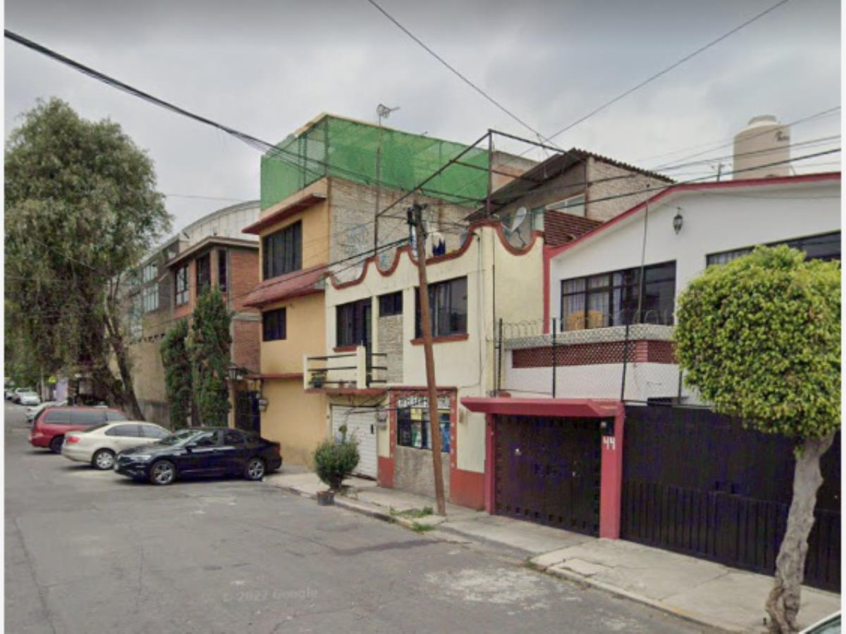Casa en venta en El Sifón, Iztapalapa — foto 1 de 12