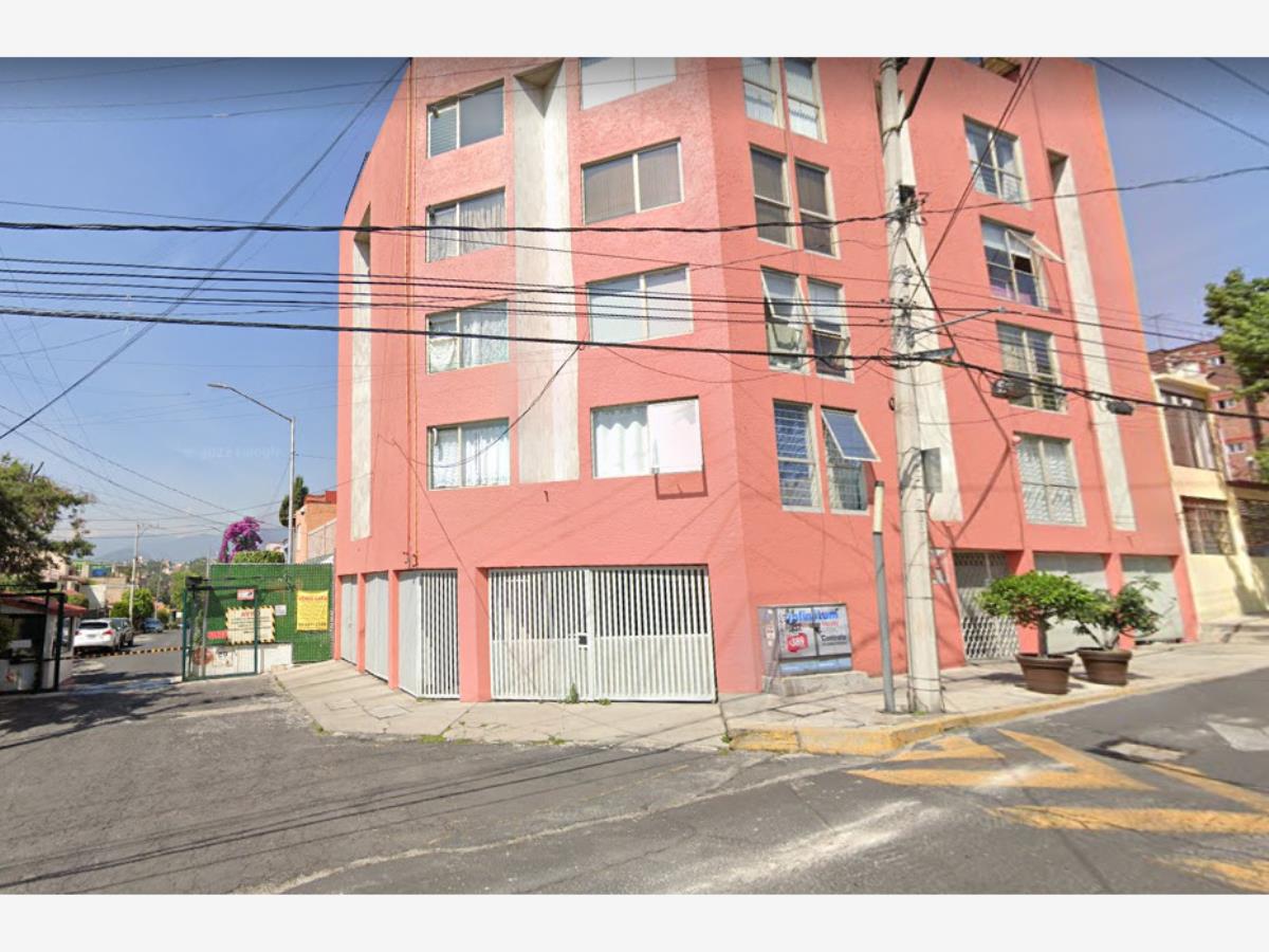Departamento en venta en Colina del Sur, Álvaro Obregón — foto 1 de 21