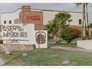 Casa en La Manga, Hermosillo, Sonora