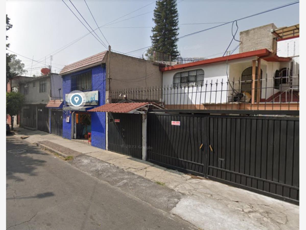 Casa en venta en Lomas Estrella, Iztapalapa — foto 1 de 12