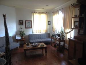 Casa en venta en Tetelpan, Álvaro Obregón — foto 2 de 9