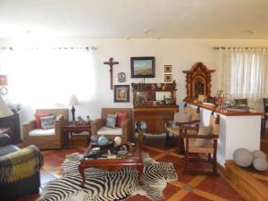 Casa en venta en Tetelpan, Álvaro Obregón — foto 3 de 9