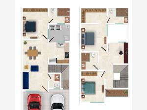 Casa en venta en Mujeres Ilustres, Aguascalientes — foto 2 de 21