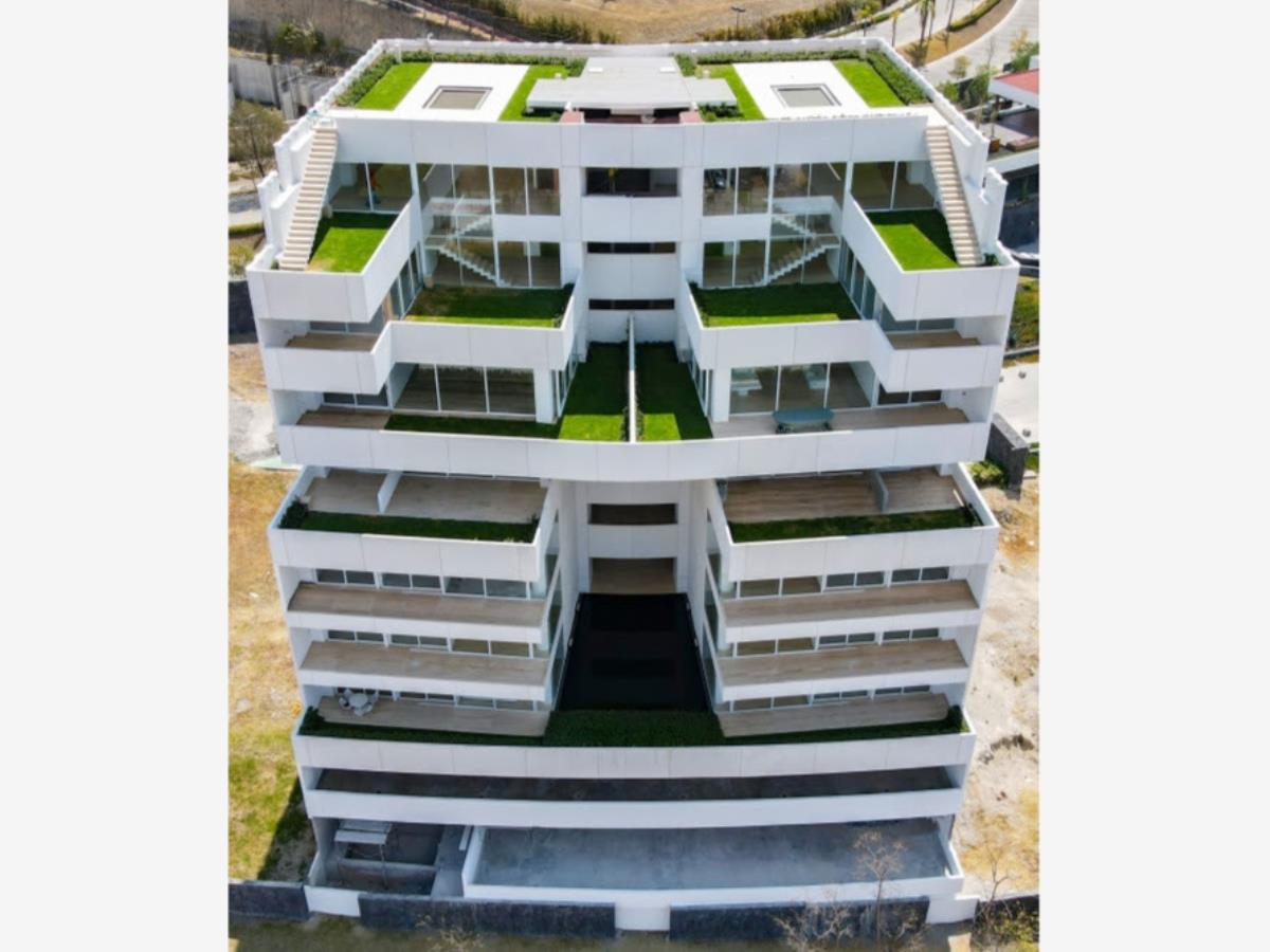 Departamento en renta en Lomas de Angelópolis, San Andrés Cholula — foto 1 de 15