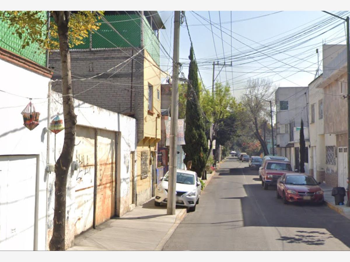 Terreno en venta en Ex-Hipódromo de Peralvillo, Cuauhtémoc — foto 1 de 9