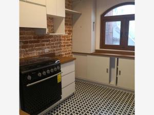 Departamento en venta en Hipódromo Condesa, Cuauhtémoc — foto 2 de 15