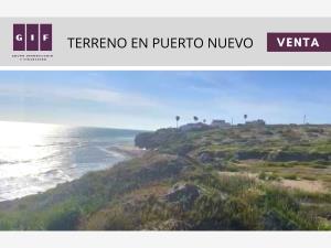 Terreno en venta en Puerto Nuevo, Playas de Rosarito — foto 3 de 6