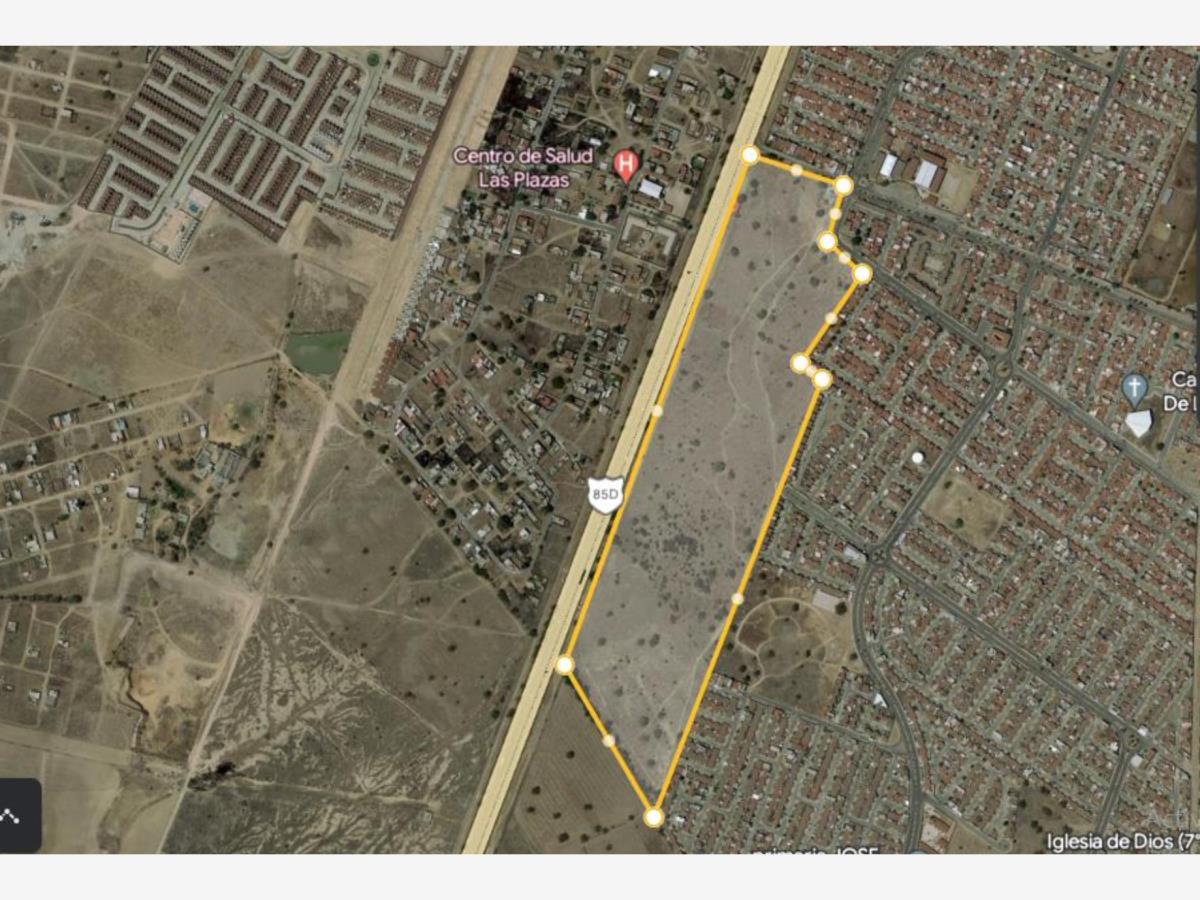 Terreno en venta en Tizayuca, Tizayuca — foto 1 de 4