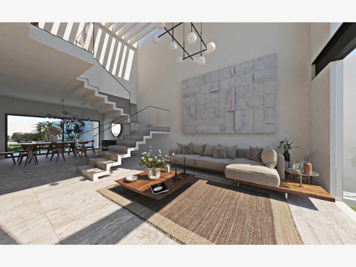 Casa en venta en Burgos Bugambilias, Temixco — foto 1 de 7