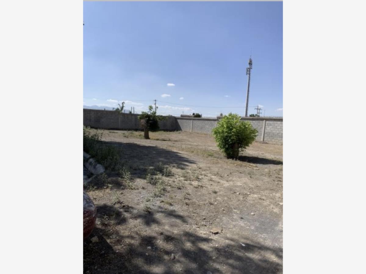 Terreno en venta en La Rosaleda, Saltillo — foto 1 de 4