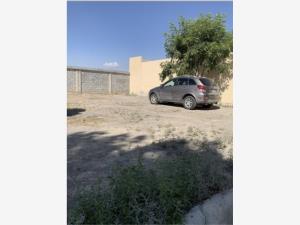 Terreno en venta en La Rosaleda, Saltillo — foto 2 de 4