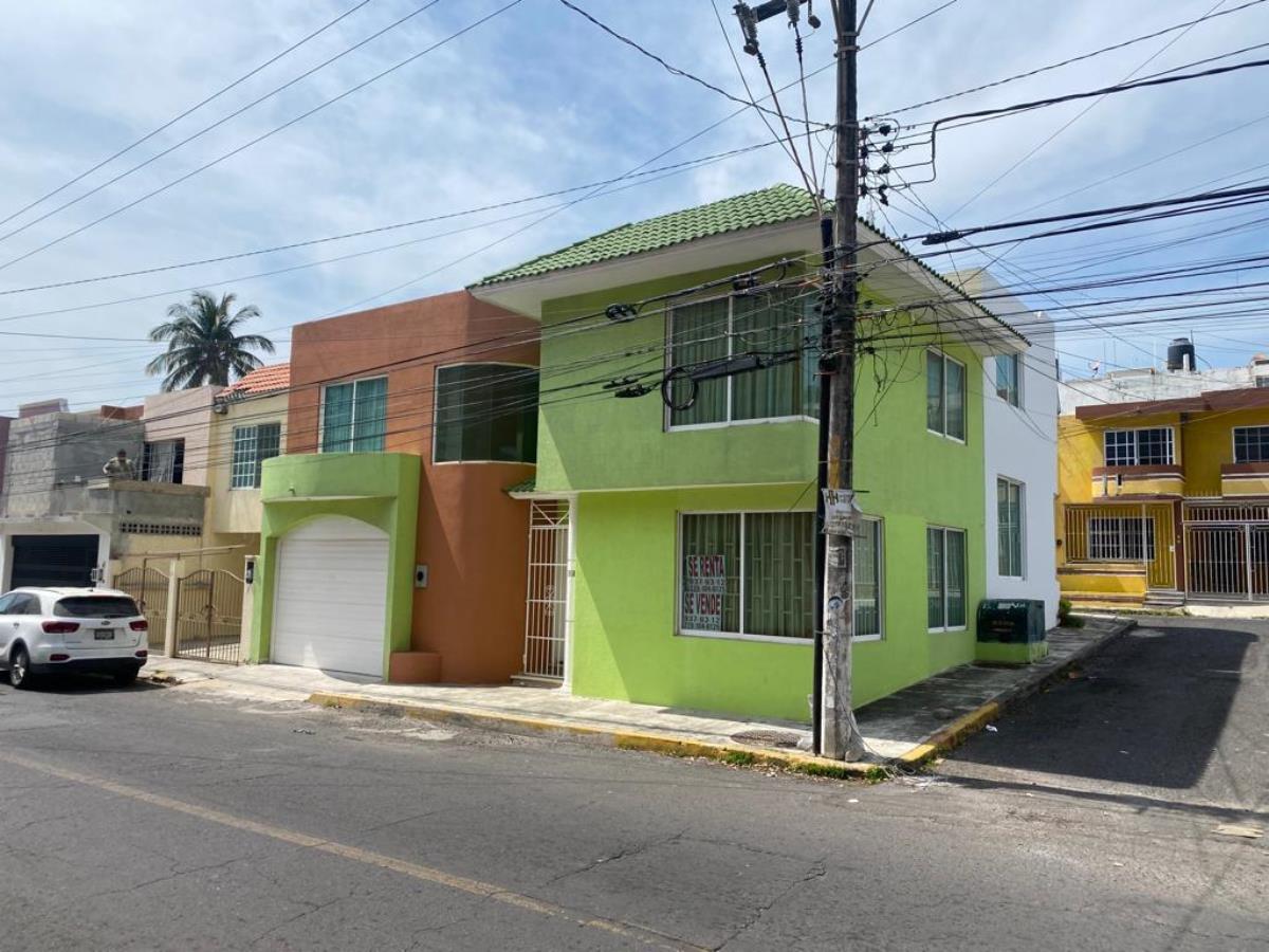 Casa en venta en Lomas Del Mar, Boca del Río — foto 1 de 19