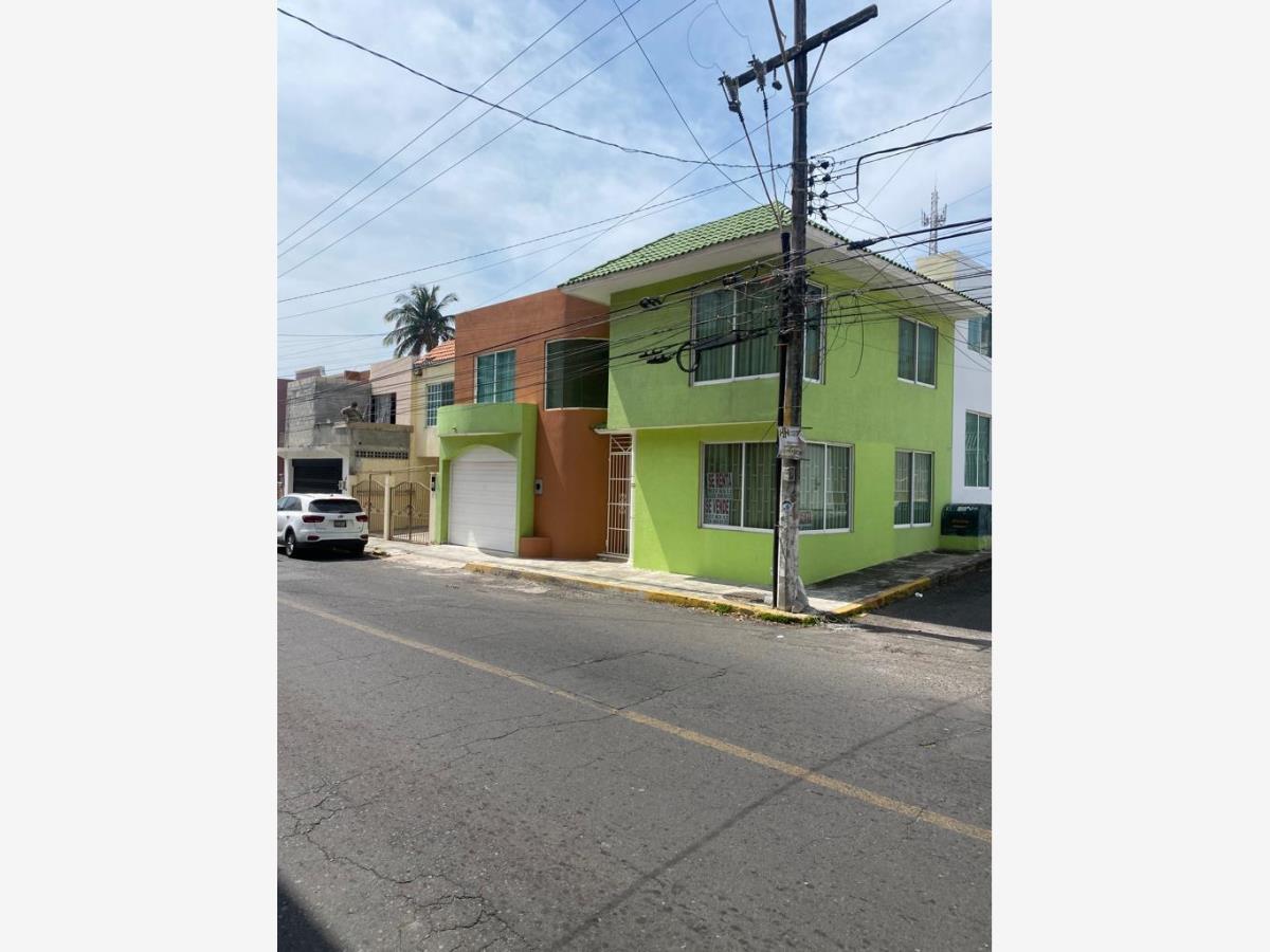 Casa en renta en Lomas Del Mar, Boca del Río — foto 1 de 18