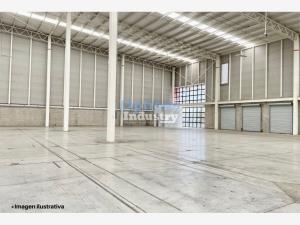 Nave en renta en San Mateo Ixtacalco, Cuautitlán — foto 3 de 7