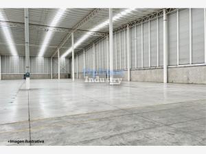 Nave en renta en San Mateo Ixtacalco, Cuautitlán — foto 3 de 7