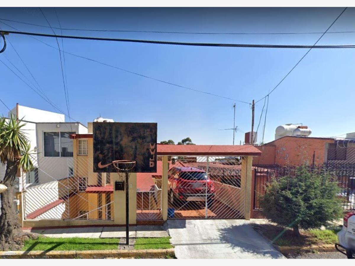 Casa en venta en Ciudad Brisa, Naucalpan de Juárez — foto 1 de 12