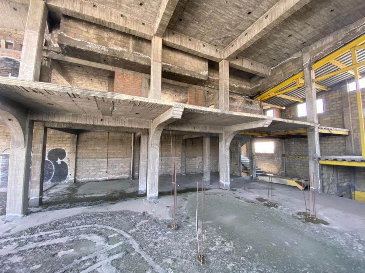 Edificio en venta en Buenavista, San Mateo Atenco — foto 1 de 12