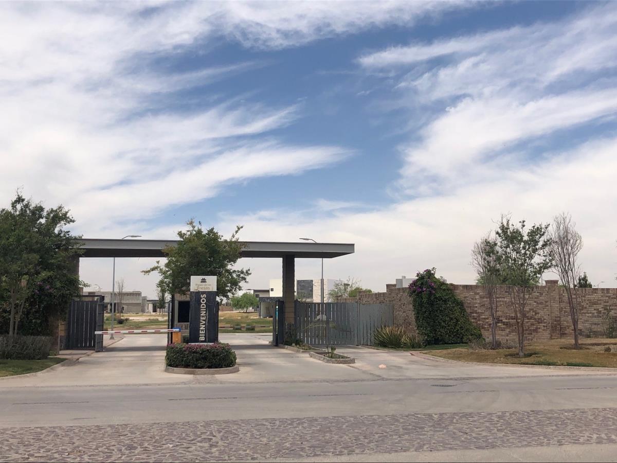 Terreno en Venta en Altozano la Nueva Laguna, Gómez Palacio, Durango