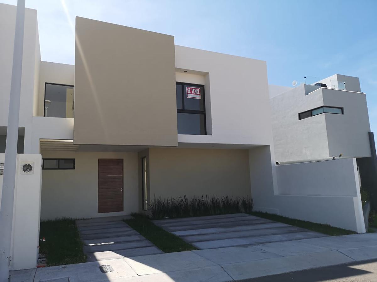 Casa en venta en Zákia, El Marqués — foto 1 de 30