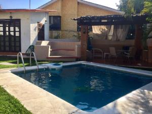 Casa en venta en Club de Golf Hacienda San Gaspar, Jiutepec — foto 2 de 19