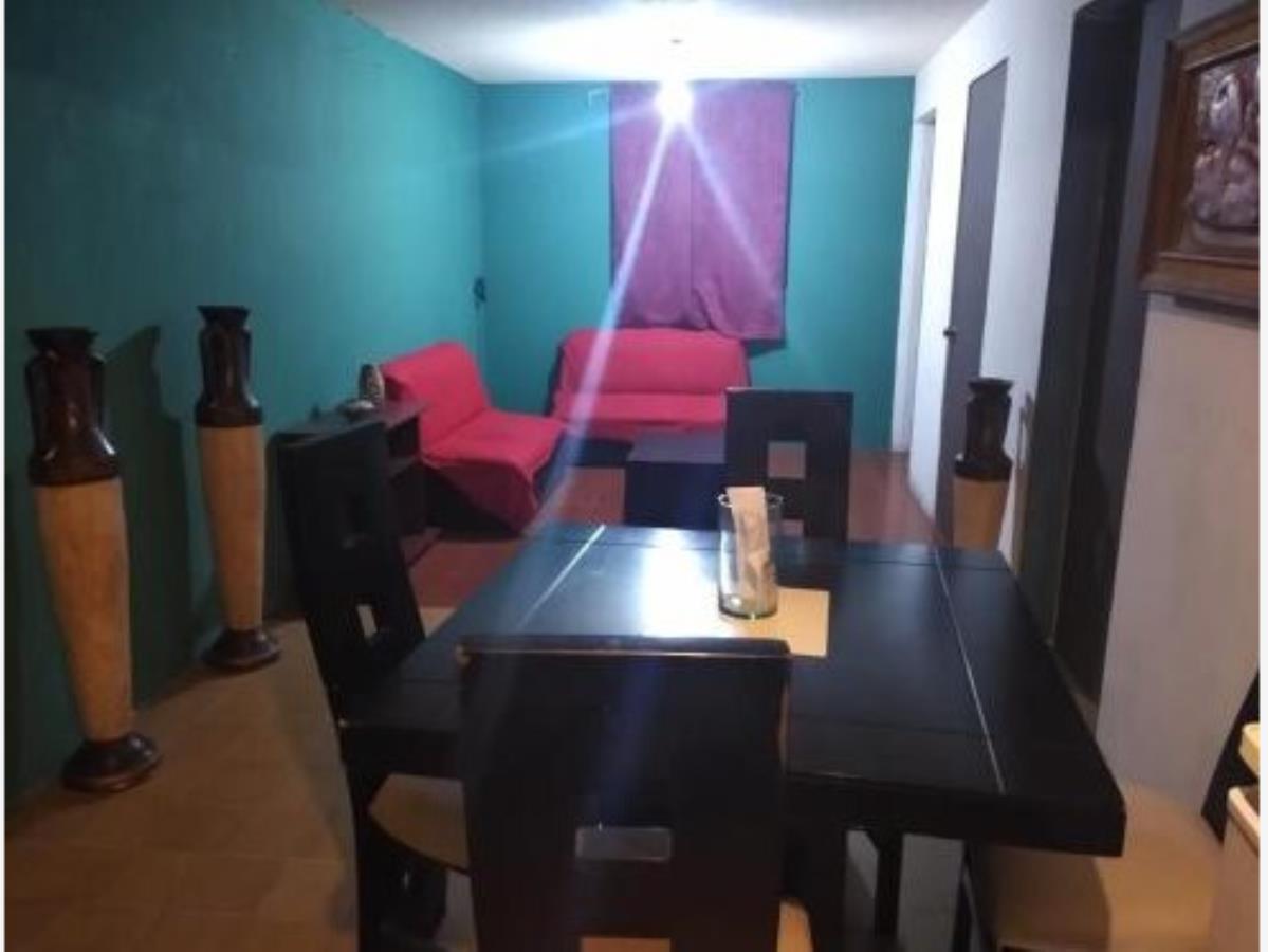 Departamento en venta en Prados de Aragon, Nezahualcóyotl — foto 1 de 15