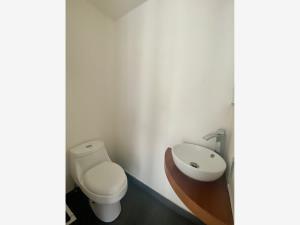 Departamento en venta en Cuauhtemoc, Cuauhtémoc — foto 3 de 16