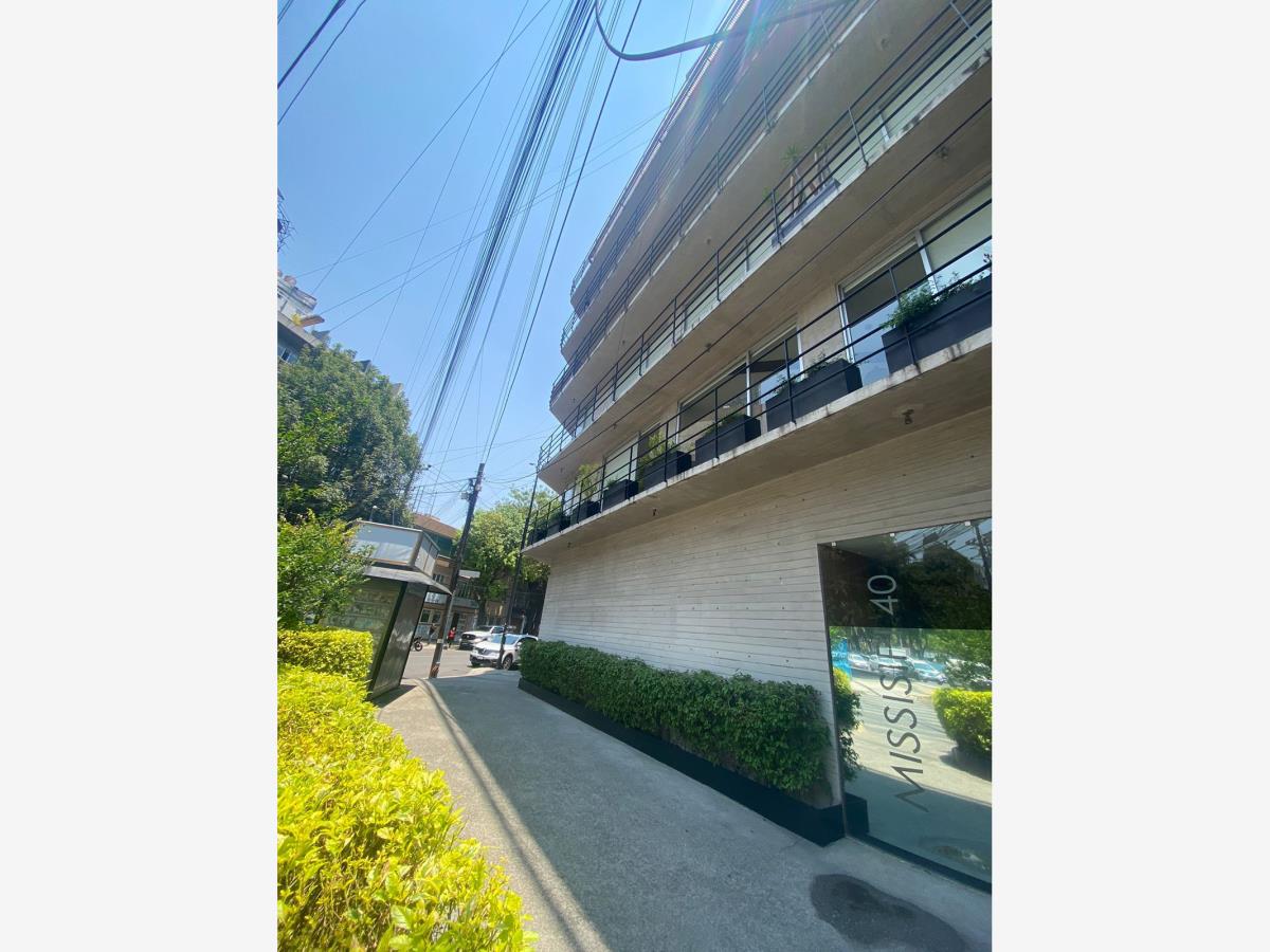 Departamento en venta en Cuauhtemoc, Cuauhtémoc — foto 1 de 16