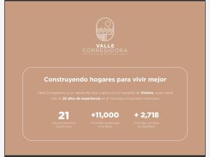 Casa en venta en Haciendas del Pueblito, Corregidora — foto 2 de 22