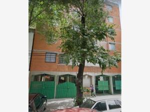 Departamento en venta en Doctores, Cuauhtémoc — foto 2 de 5